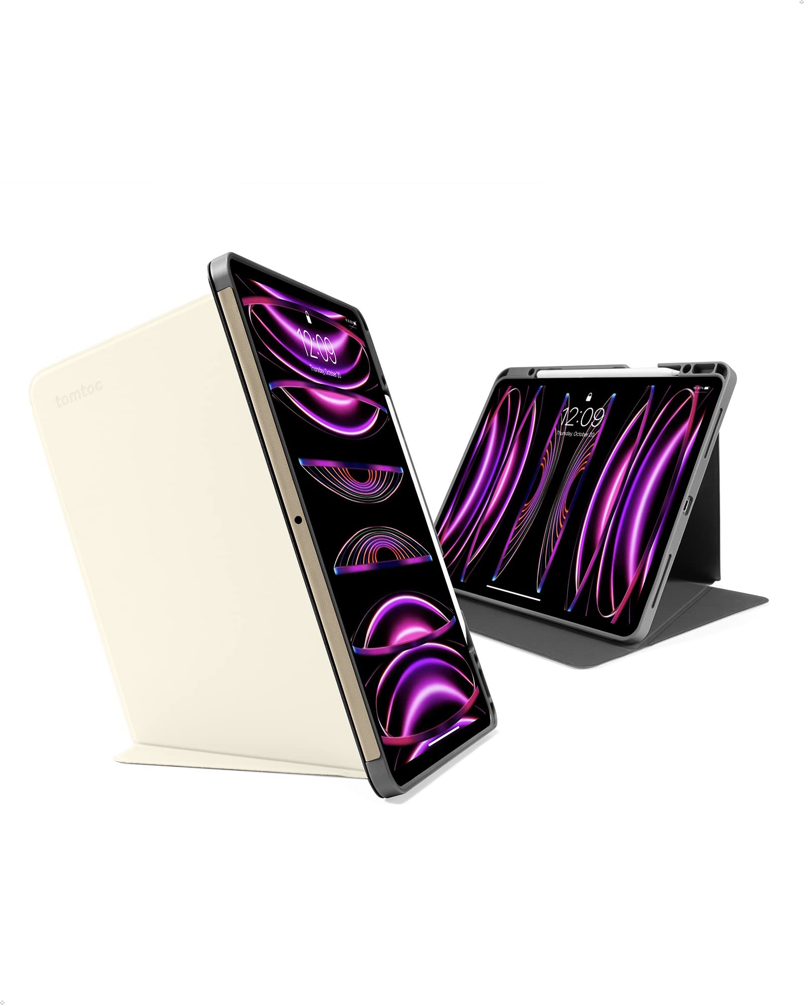 

Чехол tomtoc iPad Pro 12,9 дюйма, совместимый