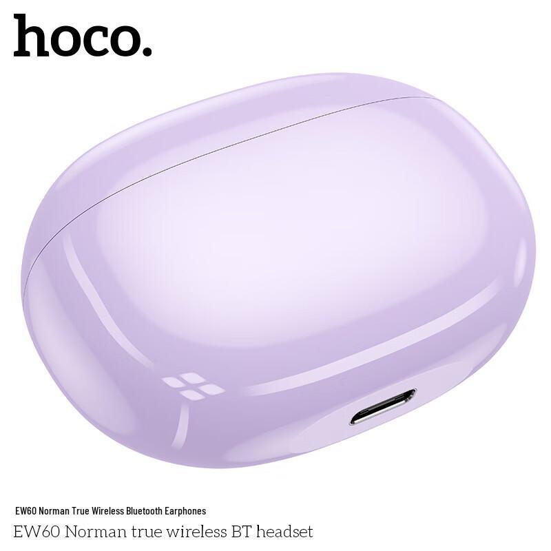 HOCO EW60 Echte kabellose Bluetooth-Ohrhörer