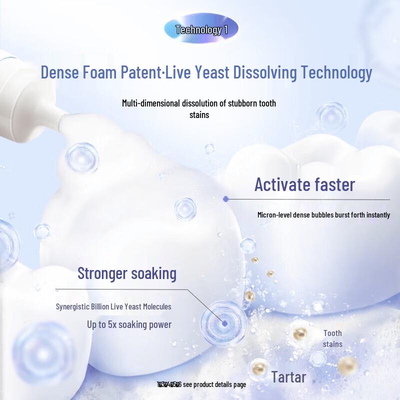 Darlie White Enzyme Peach Toothpaste (2-Pack)