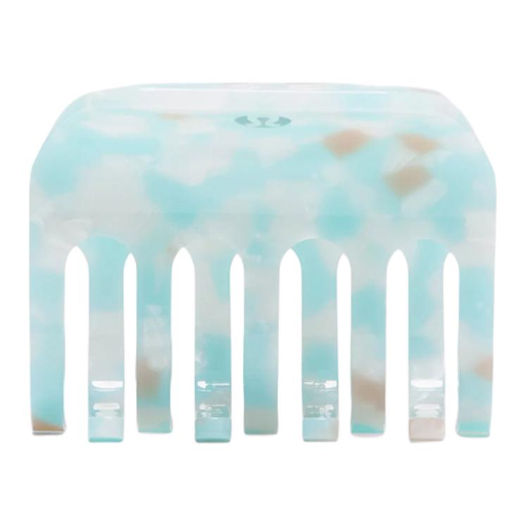 Lululemon Original Design PMMA Hair Clip Women Hair Accessories Blue LW9FF2S-1 Blue