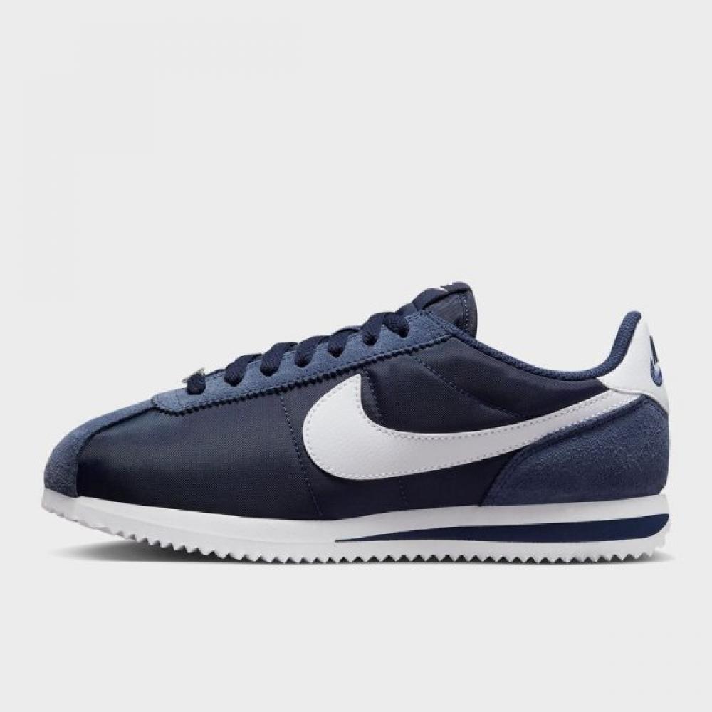 

Nike Galleria Nike W Cortez Midnight Navy 260