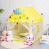 OEINGOEING Kids' Castle Play Tent