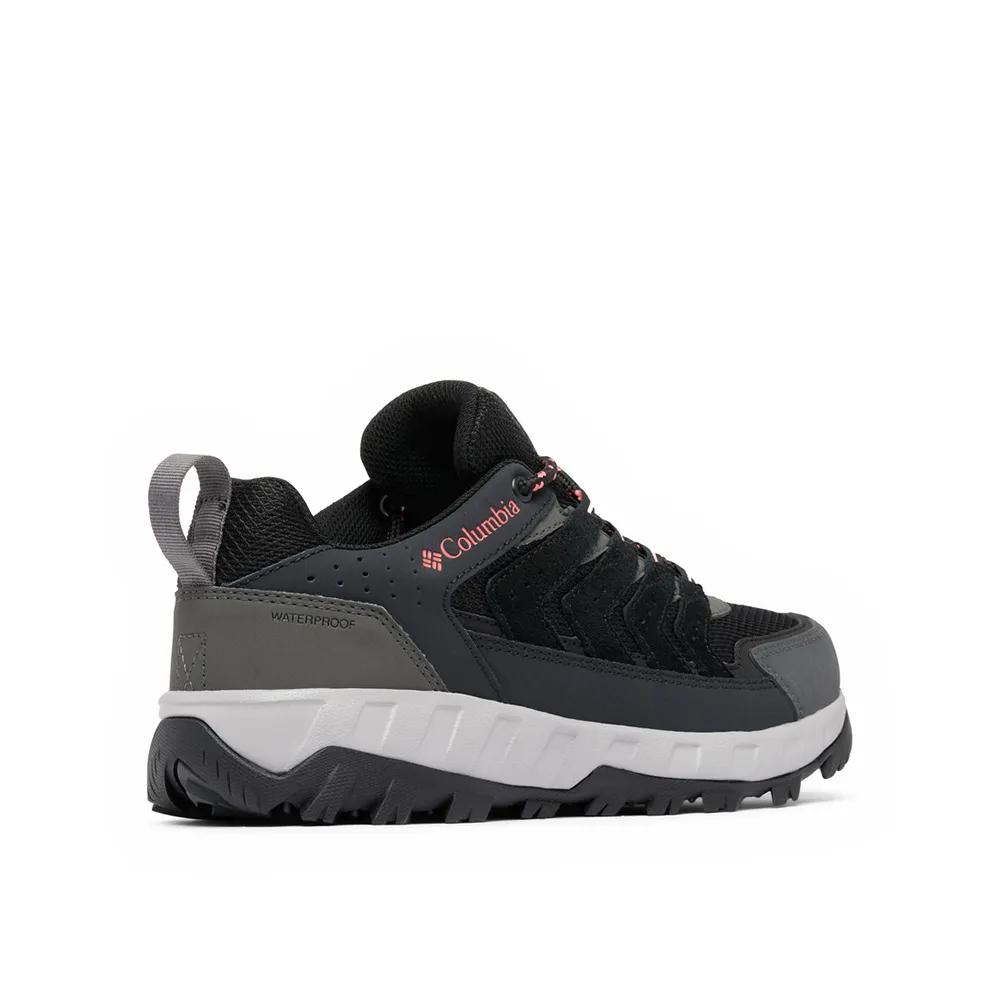 Columbia Strata Trail™ Hiking Boots