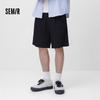 Semir Men's Summer Relaxed Fit Casual Shorts