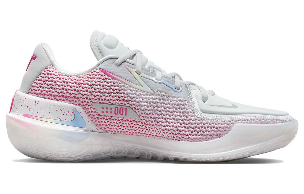 Nike Air Zoom Gt Cut 1 'Pink Flash' CZ0175-008