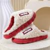 Sapatos unissex – Pantufas unissexo