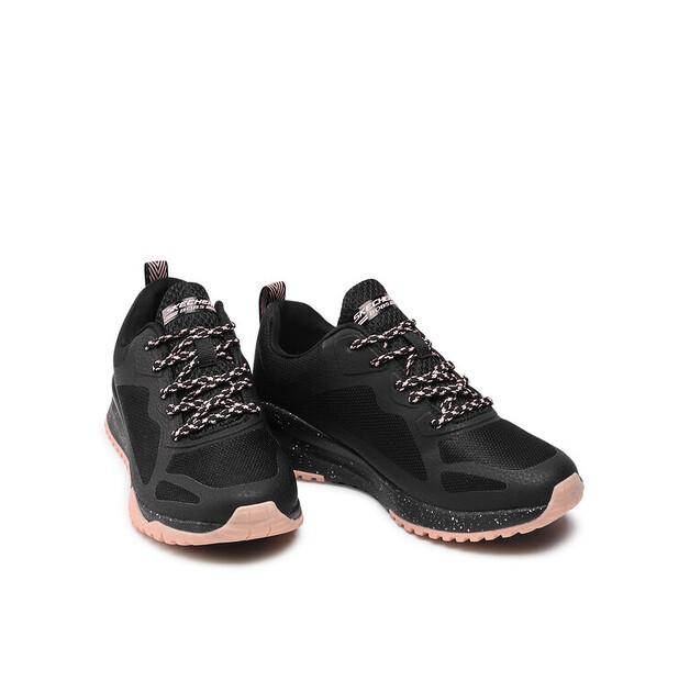 Skechers Bobs Sport Squad 3 - Star Flight 117186/BLK Black