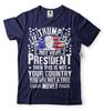 Donald Trump 2024 Tee Shirt Trump Election Shirt Republican Party Tee Shirt