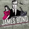 The Complete James Bond The Hildebrand Rarity The Classic Comic... 9781785653254