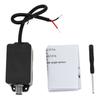 NMEA 2000 Converter For Marine Boat Yacht Tool 0-190 ohm 240-33 ohm NMEA 2000 Multifunction Oil Waste Water Converter 9-32V