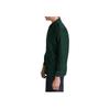 Polo Ralph Lauren Solid Button-Down Collar Long Sleeve Shirt Men shirts Green 710811684003