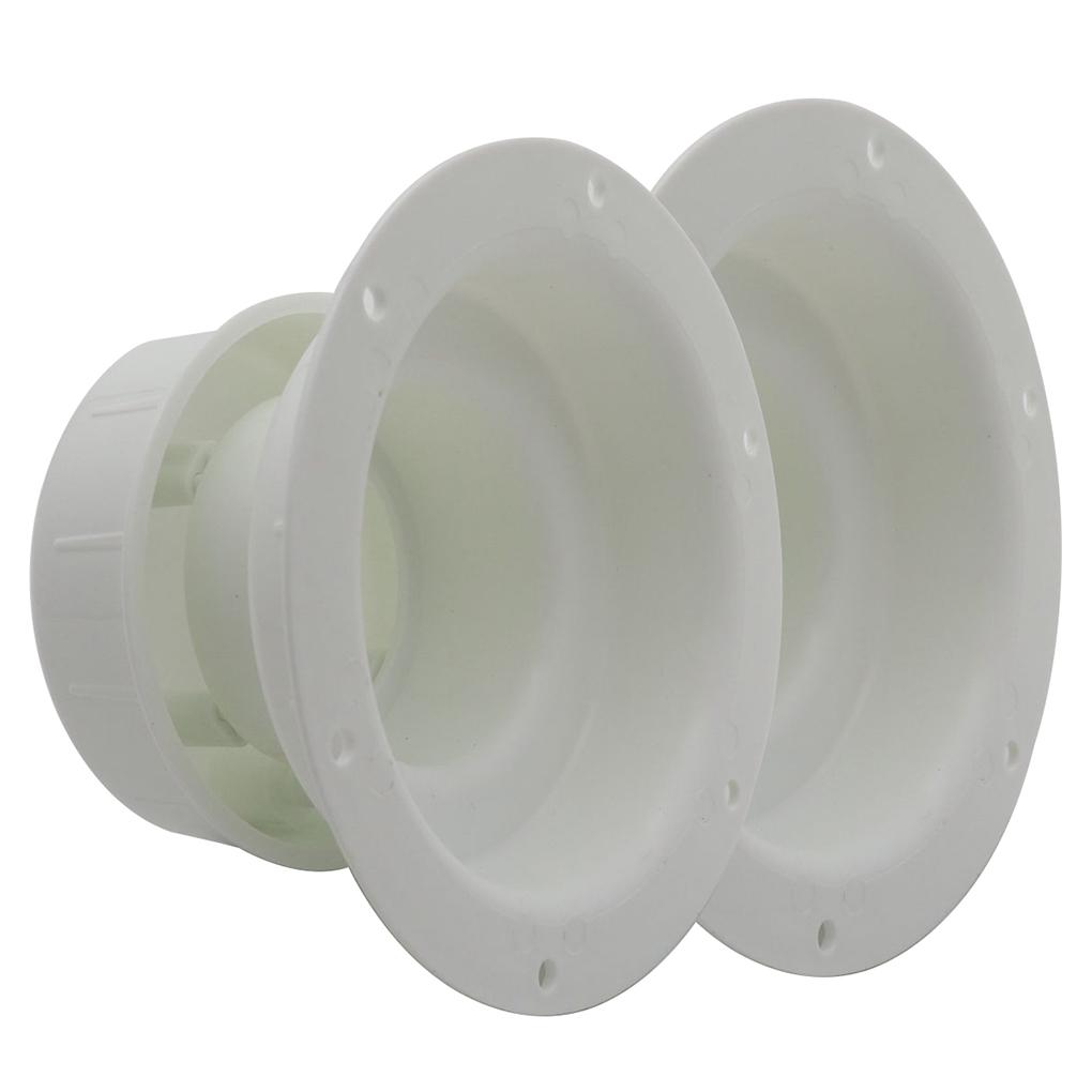 2Pcs RV Plumbing Vent Cap RV Cap Caps Vent Cap Camper Cap RV Sewer Vent Cap Camper Vent Cap