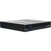 Barebone - ELITEGROUP - LIVA ONE H610 - 65W - VGA - Noir