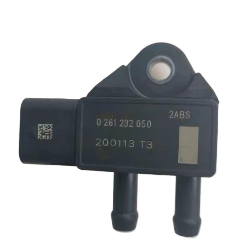 

0 261 232 050 1pc Differential Pressure Sensor for Chery Tiggo 8plus Exeed LX TXL Jetour X70 X90 X95