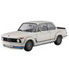 Hasegawa 1/24 Historic Car Series BMW 2002 Turbo Plastic Model Kit HC24