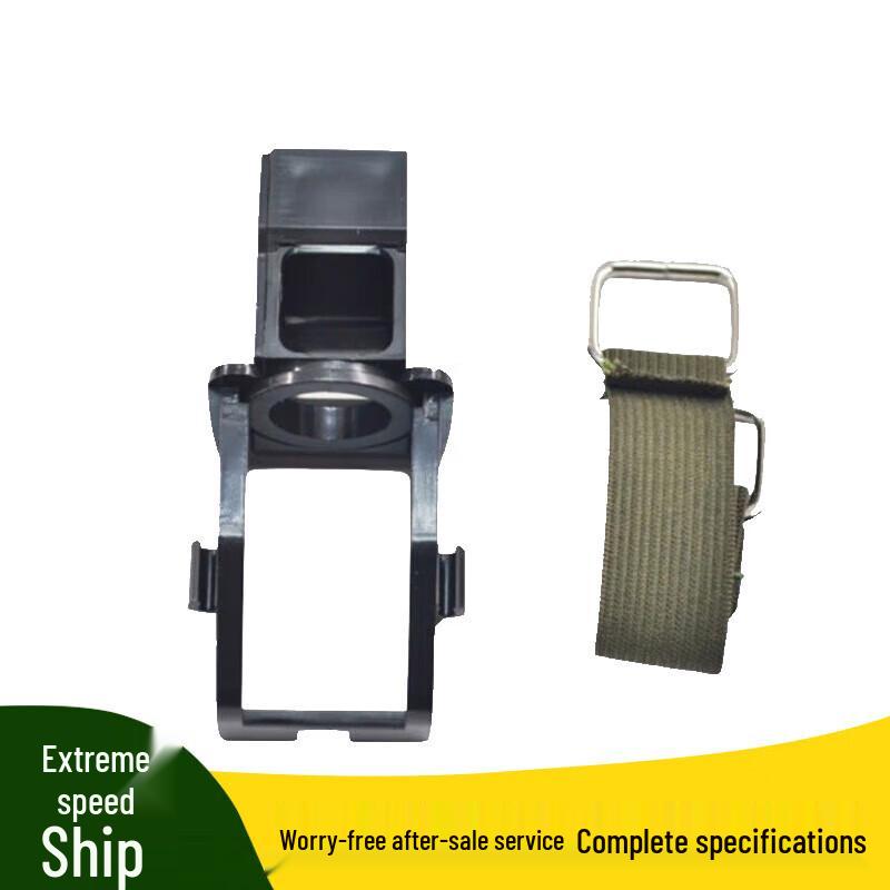 FenZhanZhe 03-Style Multi-Directional Inspection Mirror