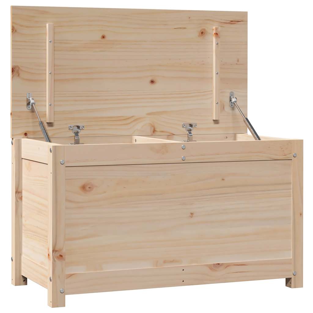 Schlafzimmer Fuß faltbare Aufbewahrungsbox, Wohnzimmer Eck Aufbewahrungsbox, multifunktionale Aufbewahrungsbox, 59,5x36,5x33 cm