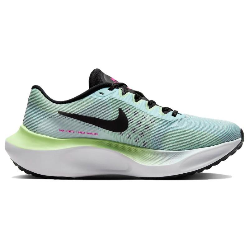 Nike Zoom Fly 5 Glacier Blue Women's Sneakers Casual DM8974-401