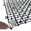 Cat Deterrent Mat 200x30 Cm Garden Scarer Fence Prickle Strips Thorn Pad for Wall Lawn Indoor