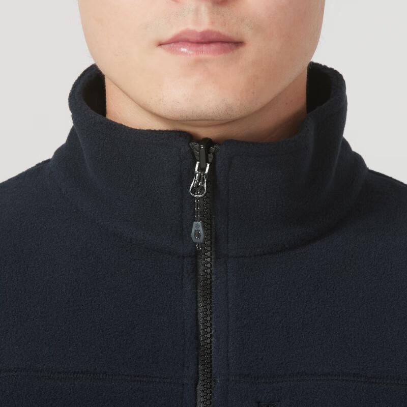 Columbia Men's Winter City Outdoor Fleece Jacket PM4518
