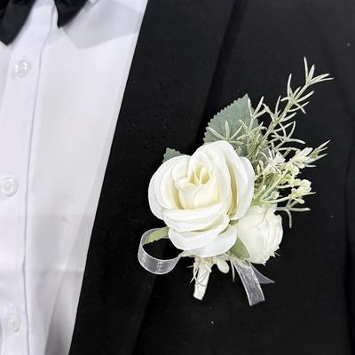 Accessori da sposa – Occhielli nuziali