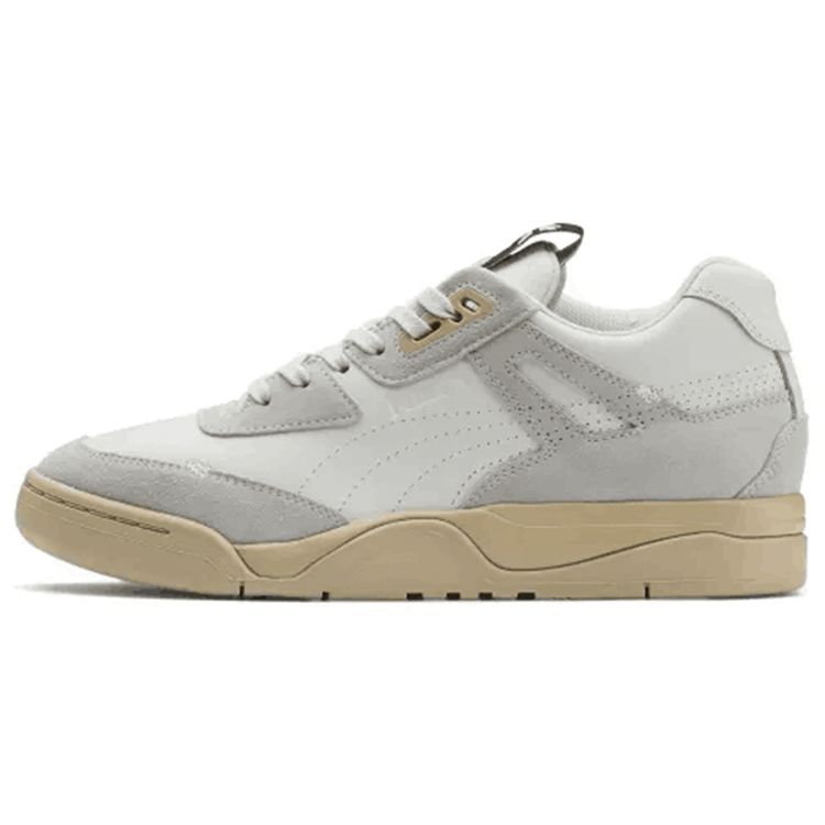 

Кроссовки Puma RHUDE x Palace Guard Star Белые унисекс Серые Windchime 370017-01
