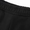 Puma Stylish Comfortable Elastic Waist Five-Point Shorts Kids Shorts Black 679272-01