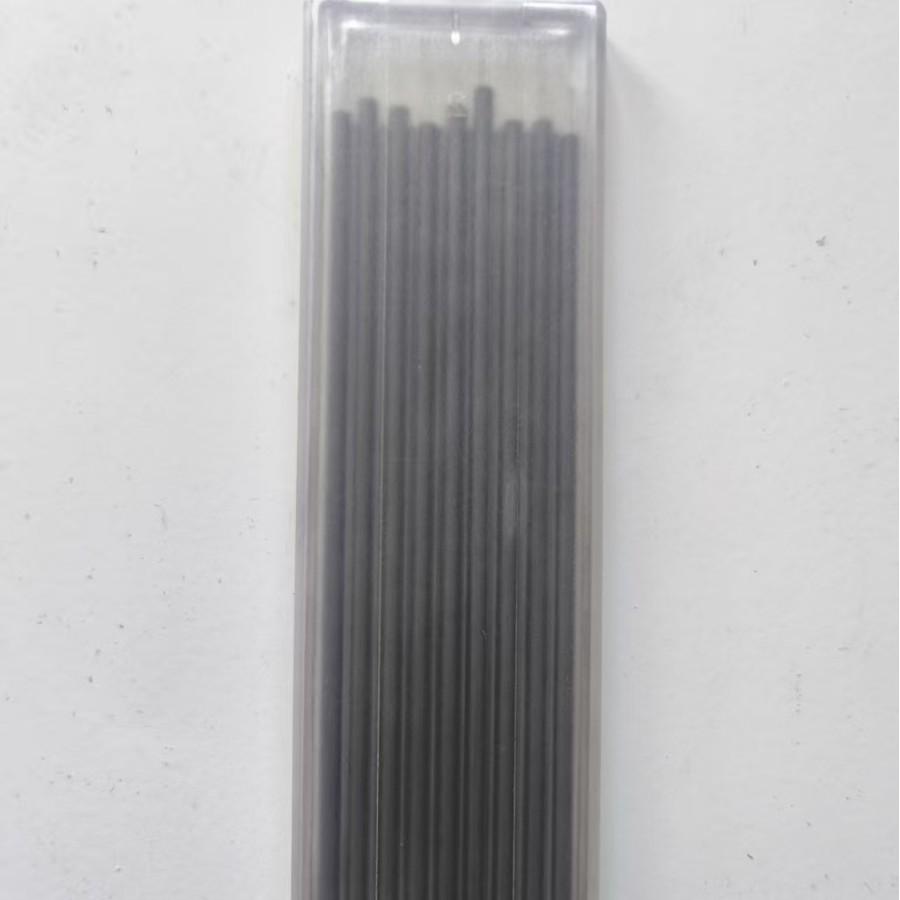 Professional Deep Hole Woodworking Pencil - 2.8mm Marker for Precise Line Drawing & Notations