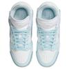 Nike Dunk Low Twist Glacier Blue Women's DZ2794-103