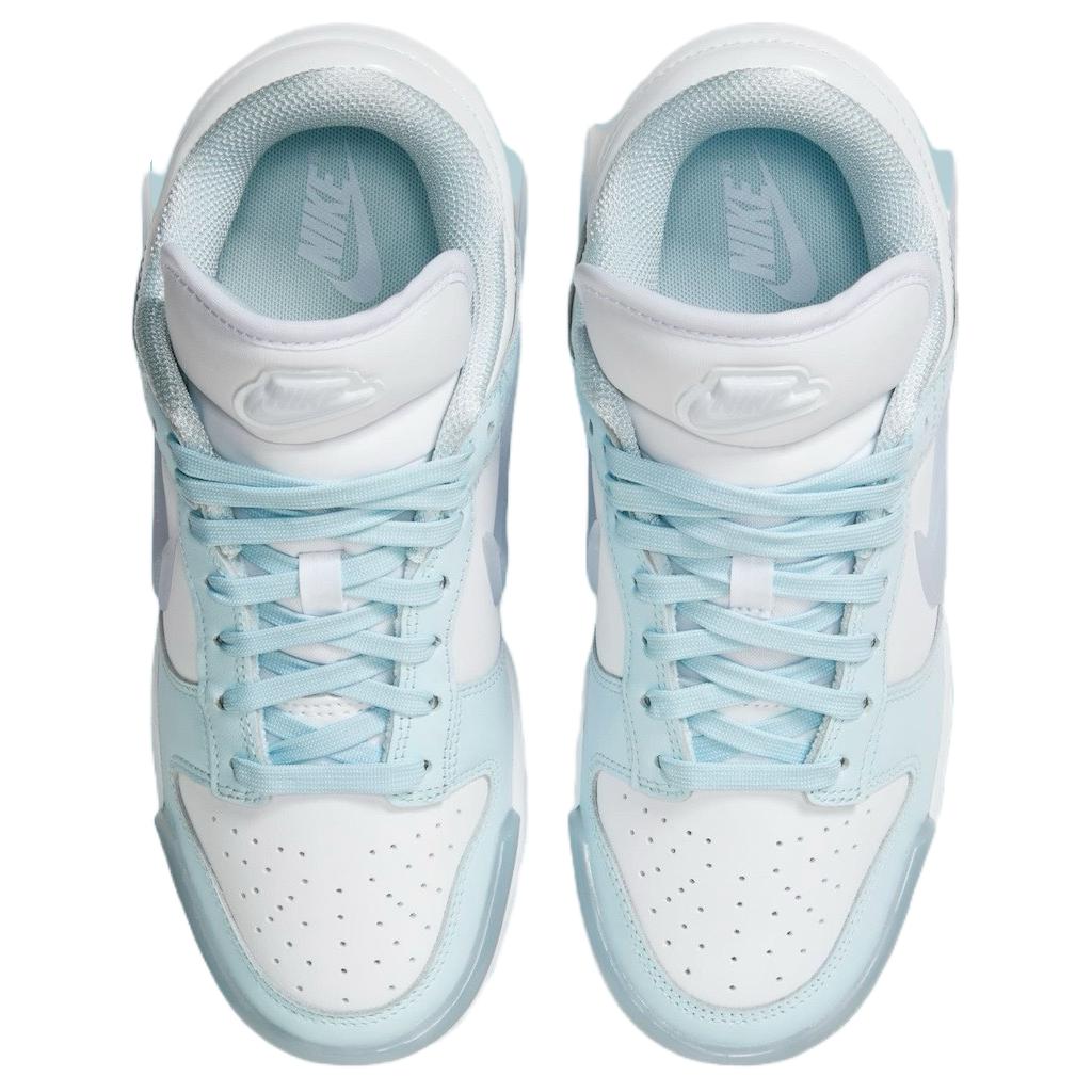 Nike Dunk Low Twist Glacier Blue Women's DZ2794-103