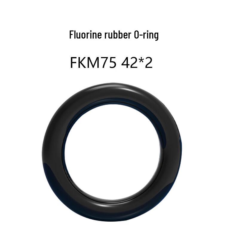 YFGPH FKM High-Temperature Fluoro Rubber O-Ring
