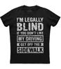 Tops – T-Shirts