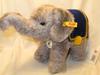 Steiff 140th Anniversary Edition 2020 Production 22cm "Mohair Elephant"