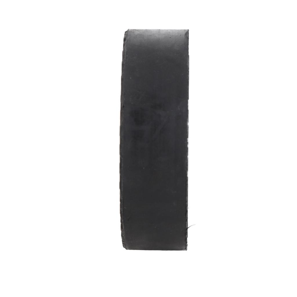 4 Pcs Anti Vibration Feet Pads Antislip Rubber Washing Machine Feet Mats for Washer Dryer