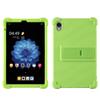 Cover For Alldocube iPlay 60 Mini Pro (2024) Case 8.4" Tablet PC Kickstand Funda with 4 Shockproof Airbags Soft Silicone