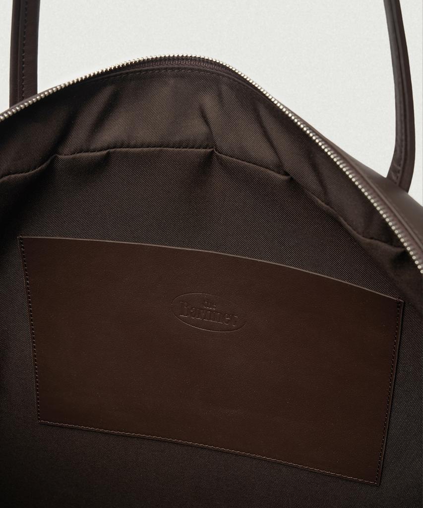 Thebarnnet Arden Bowling Bag Large_Brown