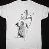 VTG ALCEST Band SPIRITUAL INSTINCT Cotton White S-5XL T Shirt S-5XL TT581 Unisex T-Shirt