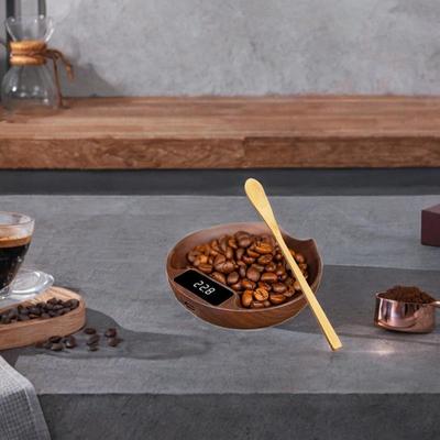 Kaffeewaage Bohnen Digital Pour over Espresso