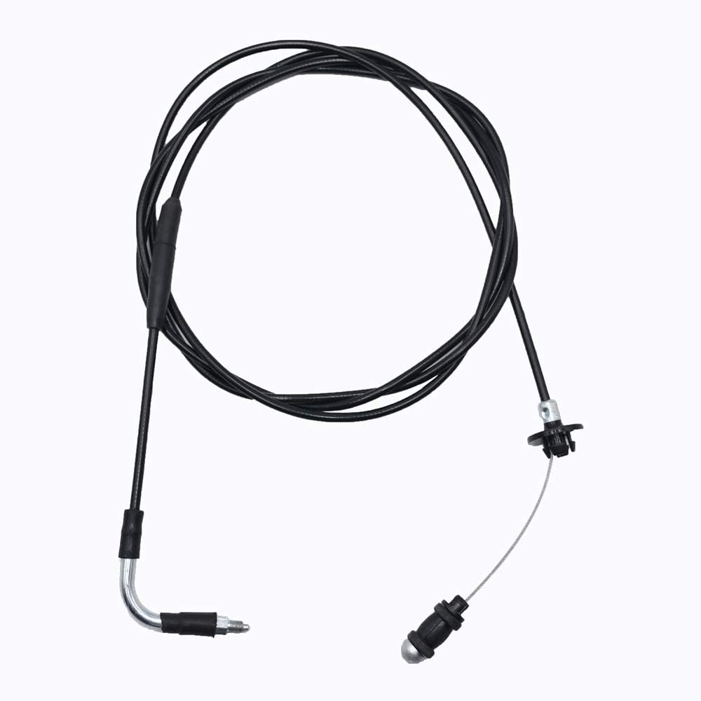 7081247 Throttle Cable Fits 2005-2008 For Polaris Ranger XP 700 2006 2007 2008 2009 Ranger 700
