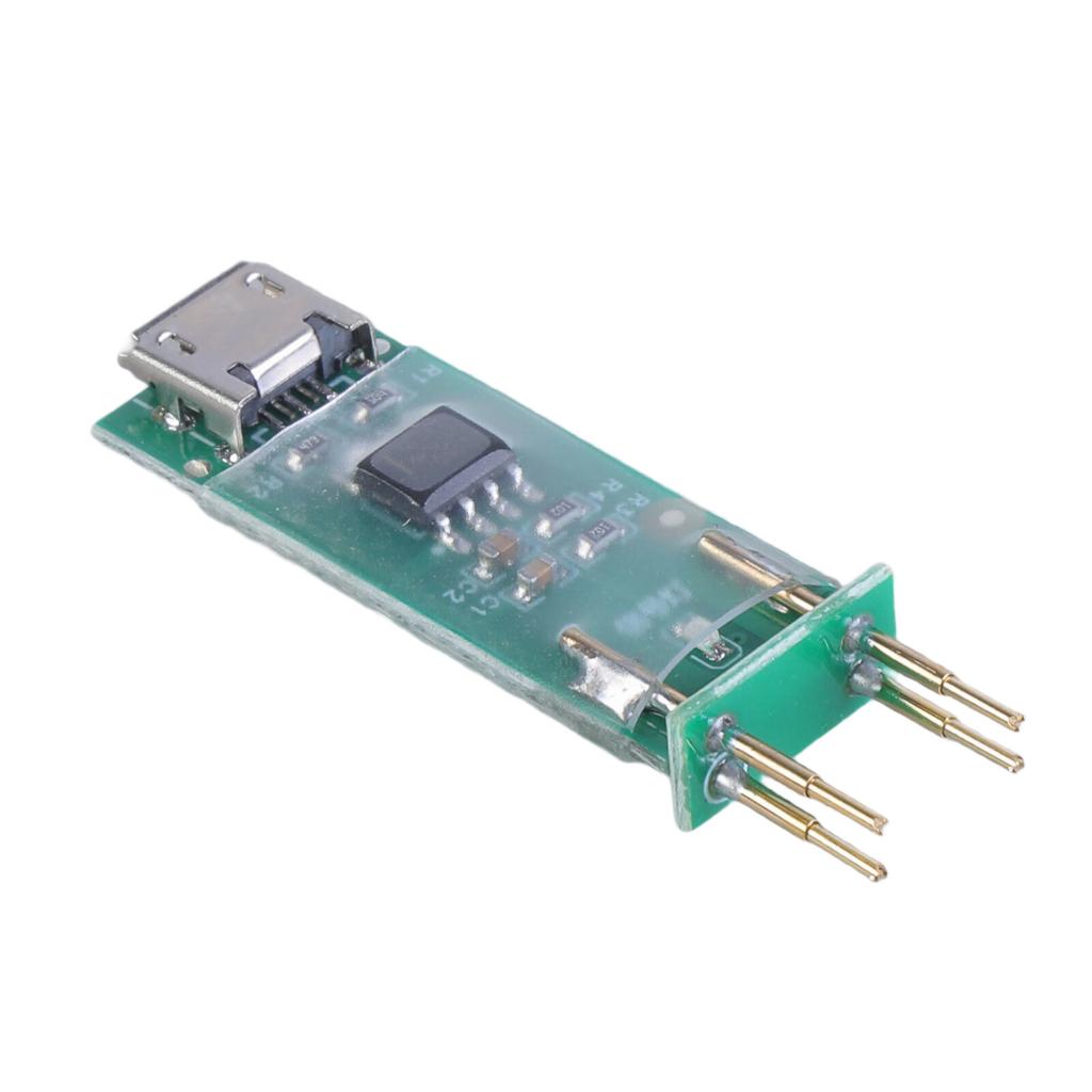 Optocoupler Tester Online Test Module Optocoupler Test Detection Tool Circuit Board Practice Welding Assembling Parts