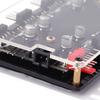 12V 4Pin/5V 3PIN 1 To 8 Multi Way Splitter ARGB/RGB PWM Fan Hub LED Light Strip Controller Addressable RGB Lighting PCB Splitter