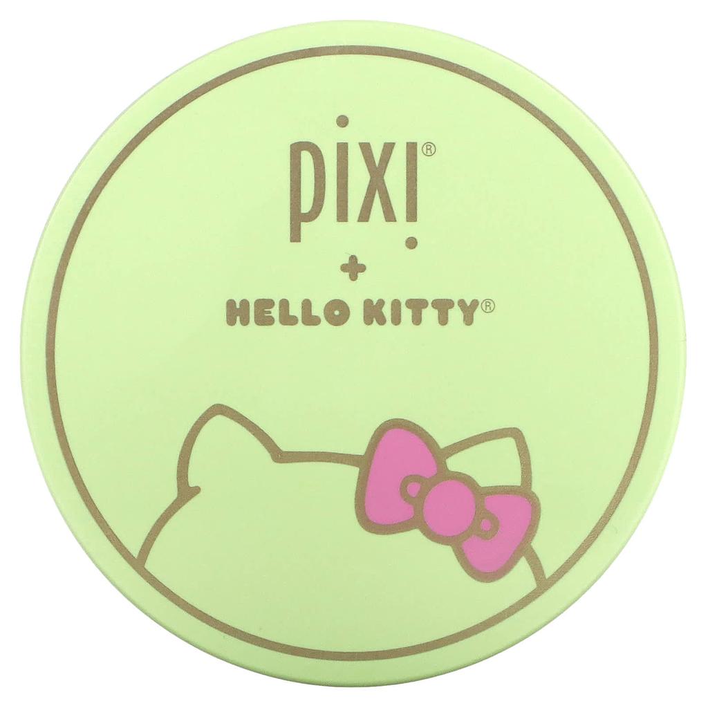 Pixi Beauty Hello Kitty, Patch That Can Be Used Anywhere, Ceramide and Camellia Flower, 90 Patches