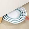 Large Foldable Washbasin for Home, Dorm, Baby & Travel - Multifunctional, Portable Laundry Basin