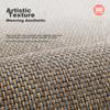 Dajiang Entrance Mat, Doorway Rug, Entryway Doormat, Foyer Mat, Luxurious High-End Carpet for Entrance, 80x120cm