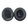 Replacement Earpads Ear Pad Ear Cushions for AONIC50 SRH1540 Headphones Leather Replacement Repair Cover
