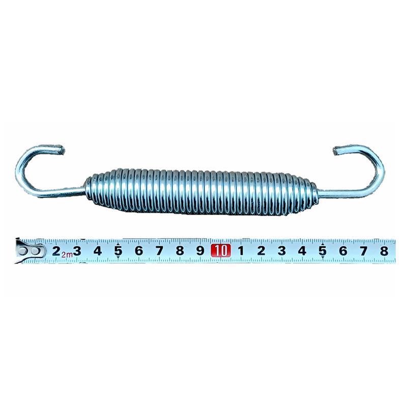 

Возвратная пружина тормозного суппорта полуприцепа для большегрузного автомобиля Fuhua Bridge 2 Return Springs