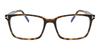 Tom Ford Ft5802 B Blue Light Block 052 Men Eyeglasses