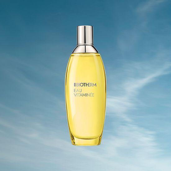 Biotherm Eau Vitamine Body Mist 100ml