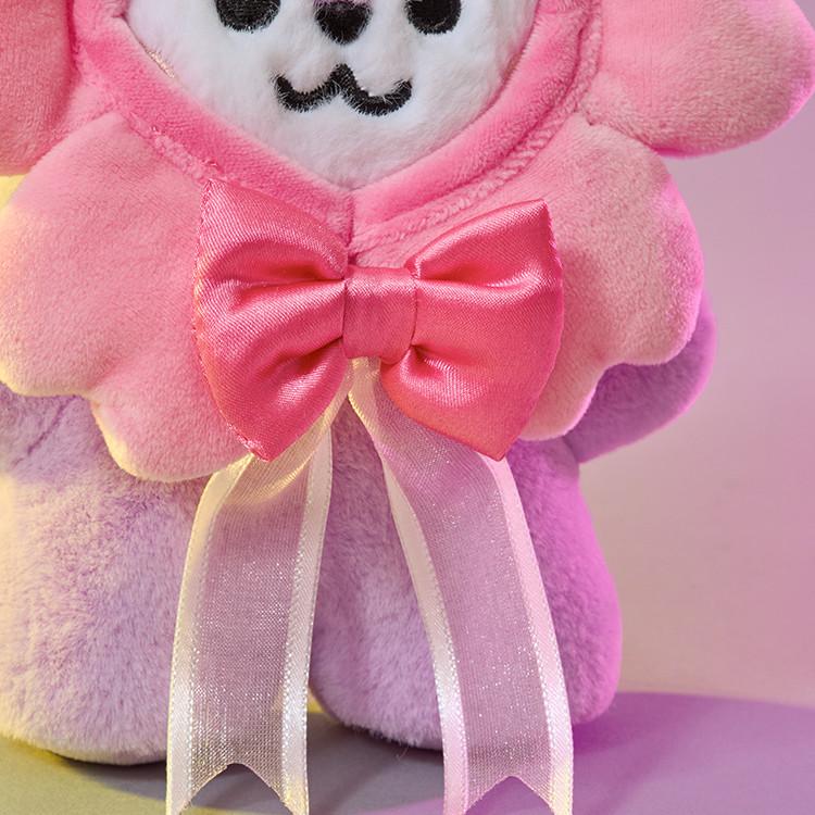 BT21 Born to Dance Closet Accessory Set (Wreath)