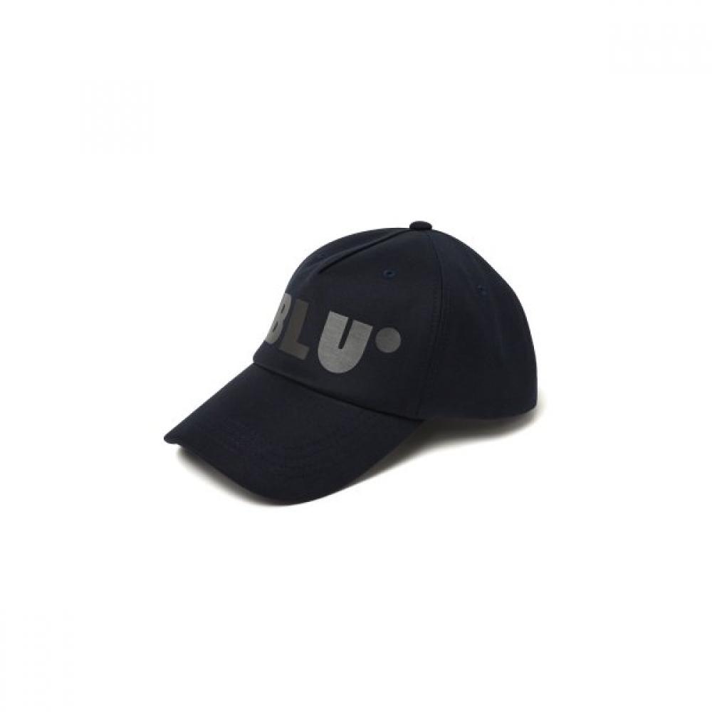 Blu Dot Essential Cotton Cap Ny 00F